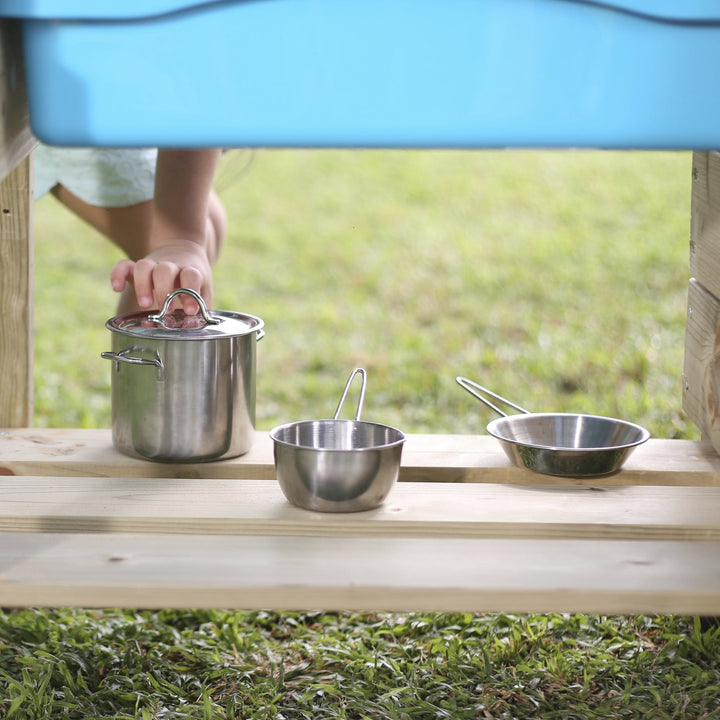 Junior Chef Mud Kitchen - EASE