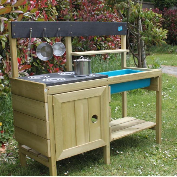 Junior Chef Mud Kitchen - EASE