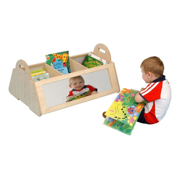 Kinderbox Bookcase - EASE