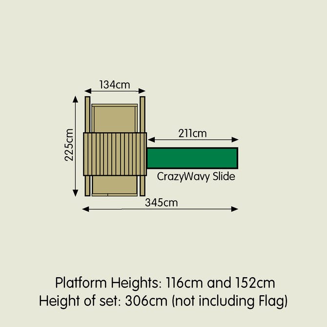 Kingswood set 3 - EASE