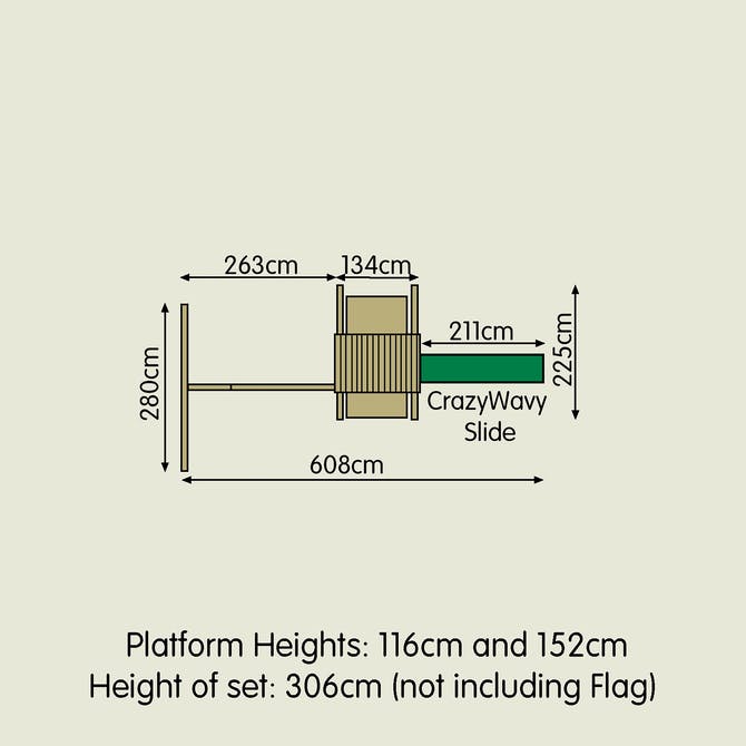 Kingswood Set 4 - EASE