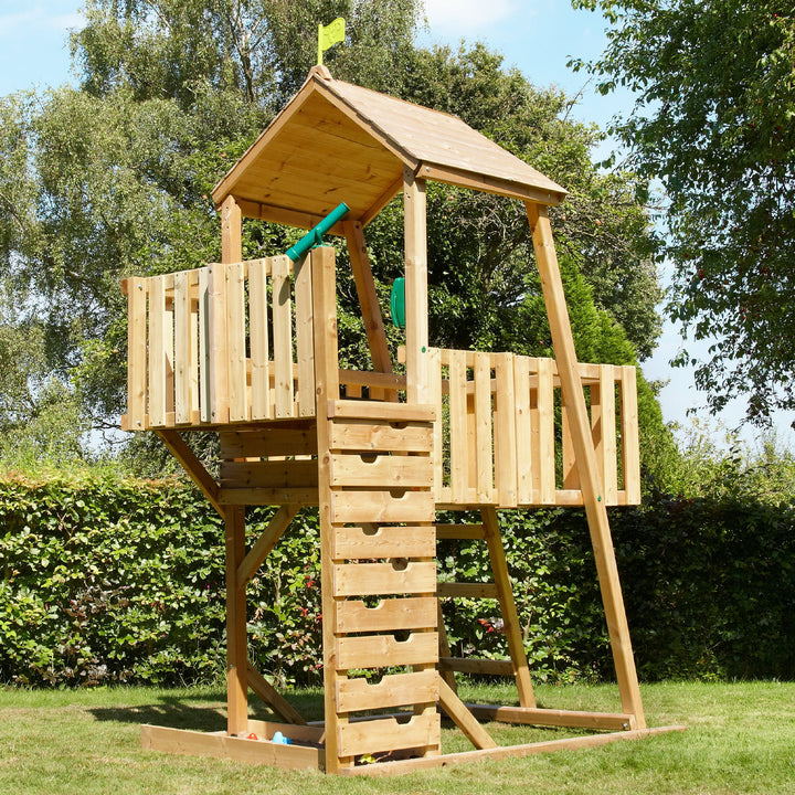 Kingswood Set with Tower - EASE