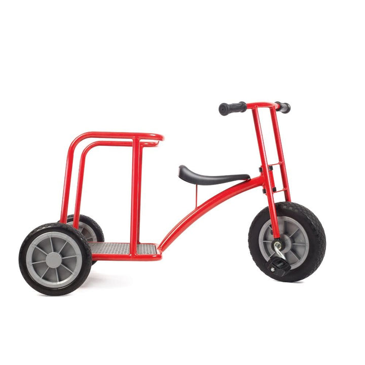 Kite Chariot Trike - EASE