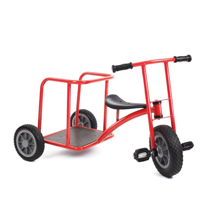 Kite Chariot Trike - EASE