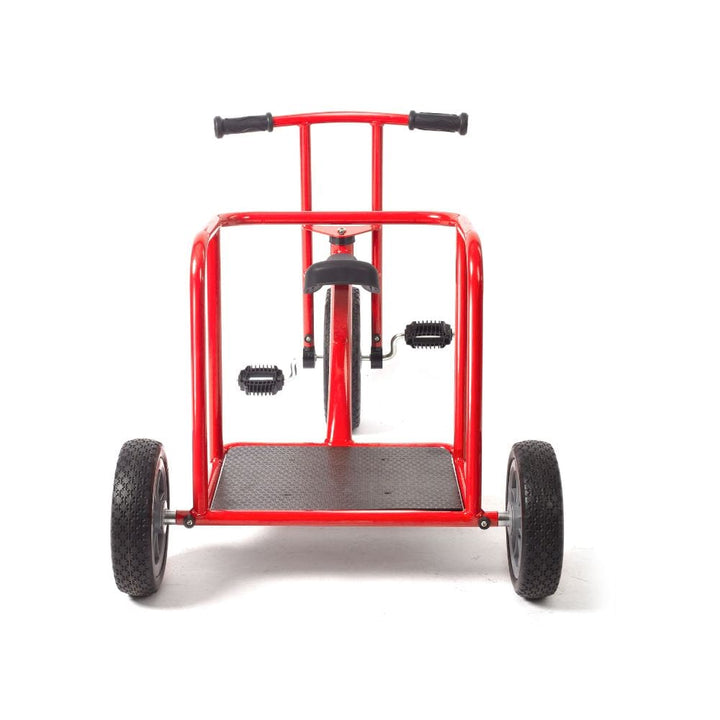 Kite Chariot Trike - EASE