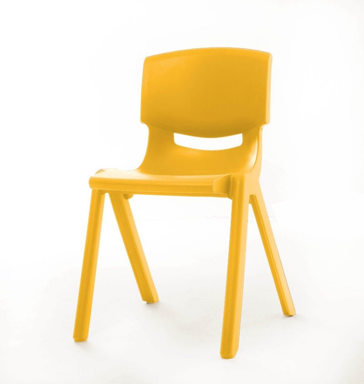 Kite Classroom Chair 26cm All Colours - EASE