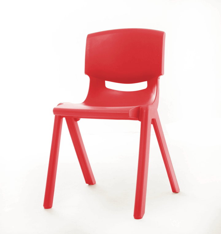 Kite Classroom Chair 46cm All Colours - EASE