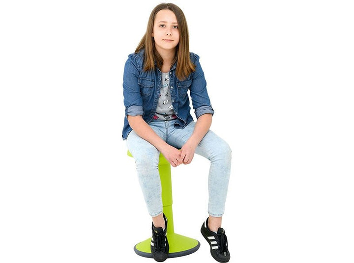 Kite Height Adjustable Motion Stool - All Colours - EASE