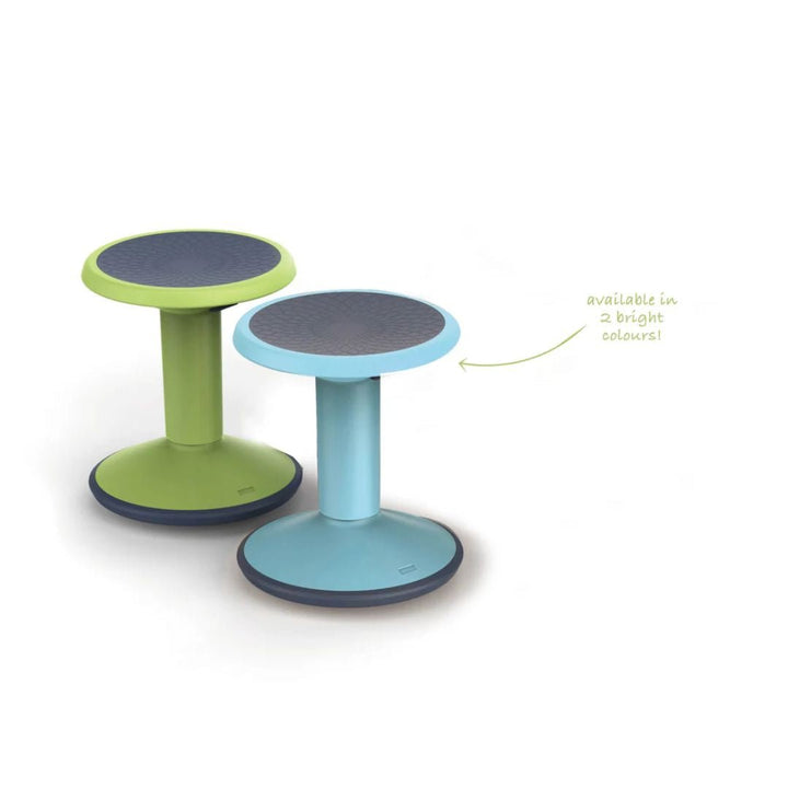 Kite Height Adjustable Motion Stool - All Colours - EASE