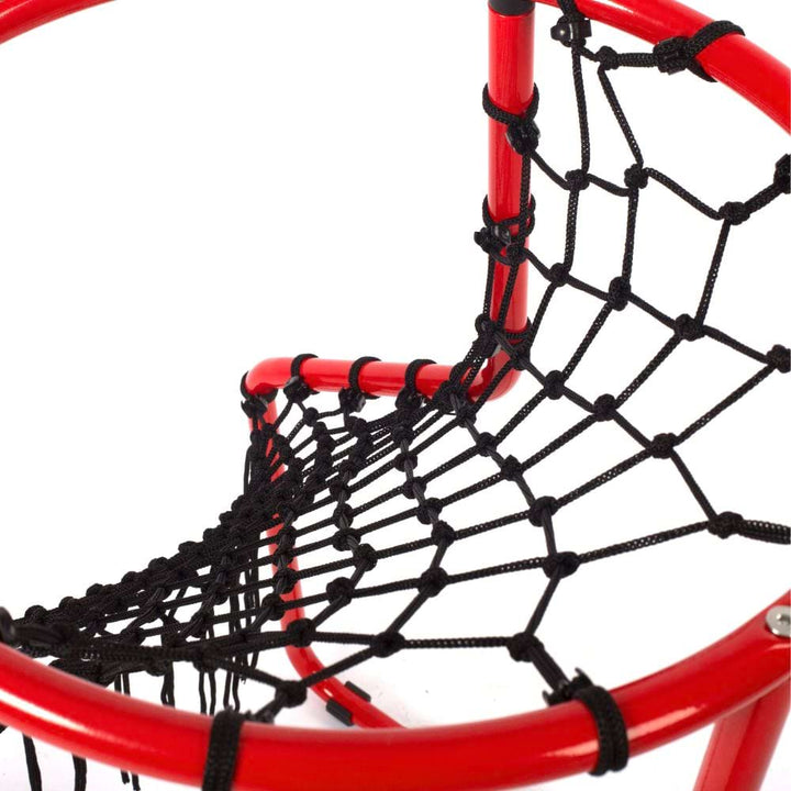 Kite Orienting Basketball Stand - EASE