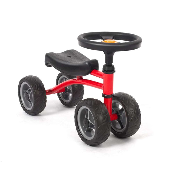 Kite Small Driver Balance Trike with 4 wheels - EASE