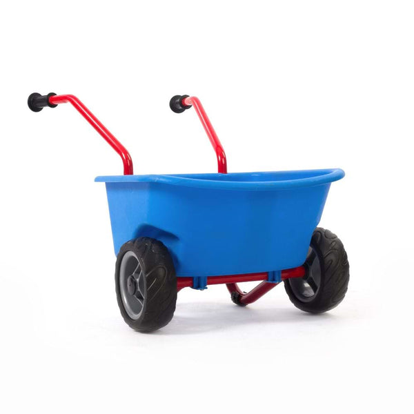 Kite Sturdy Red Wheelbarrow - EASE