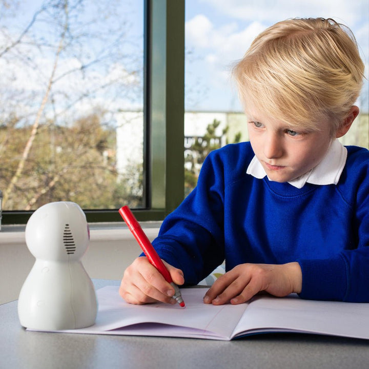 Kitt Whiteboard & Pens Pack - EASE