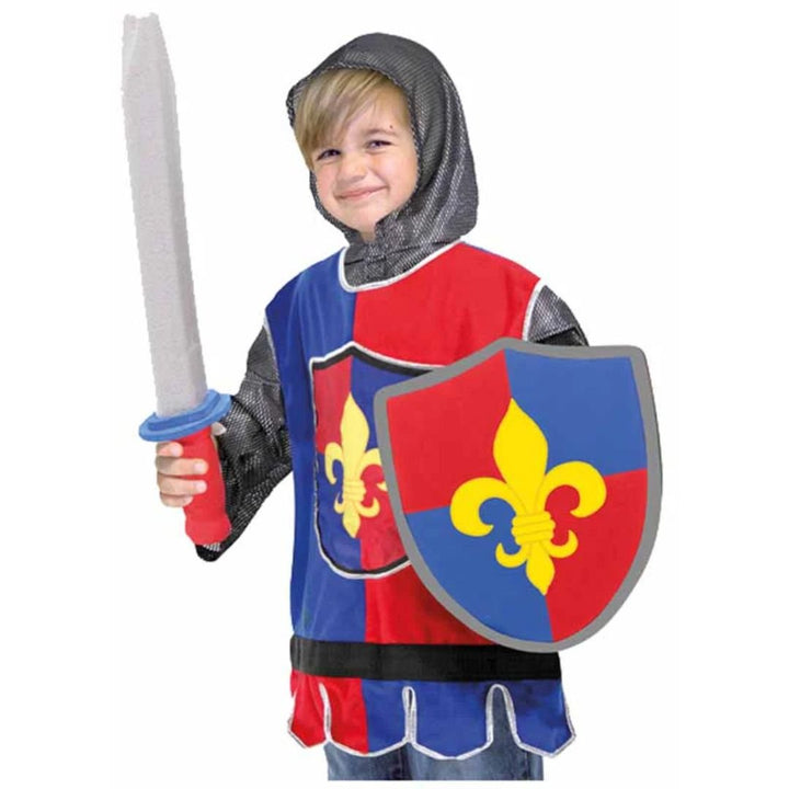 Knight Costume - EASE