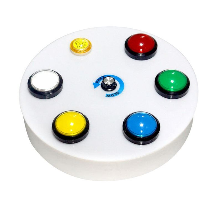 Large Button Controller for Bubble Features 40cm - EASE