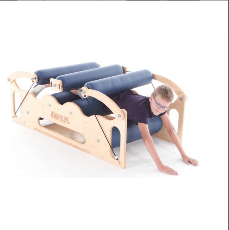 Large Sensory Therapeutic Body Roller - EASE