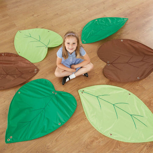 Leaf Canopies 6pk - EASE