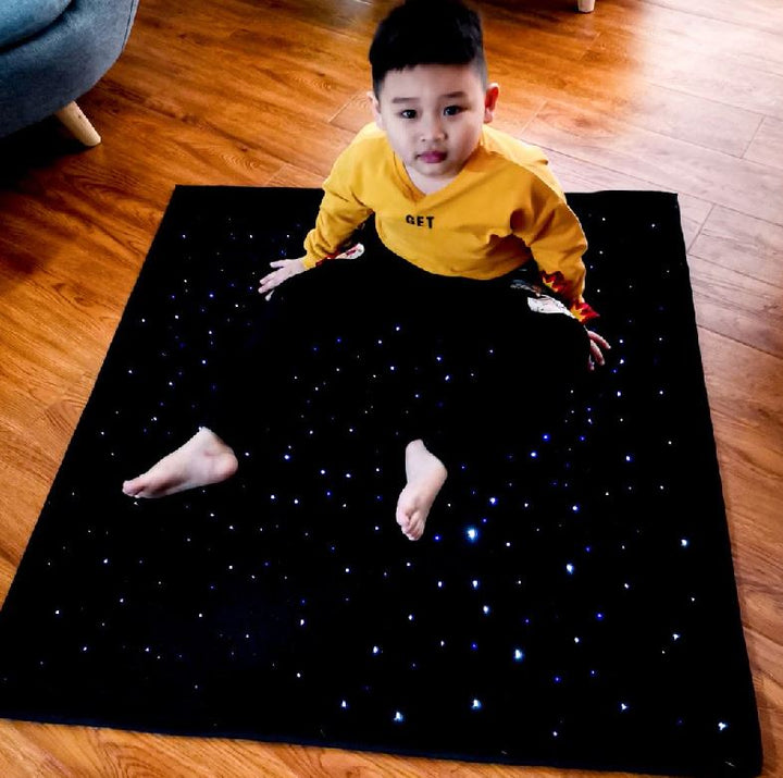 LED Sensory Carpet - EASE