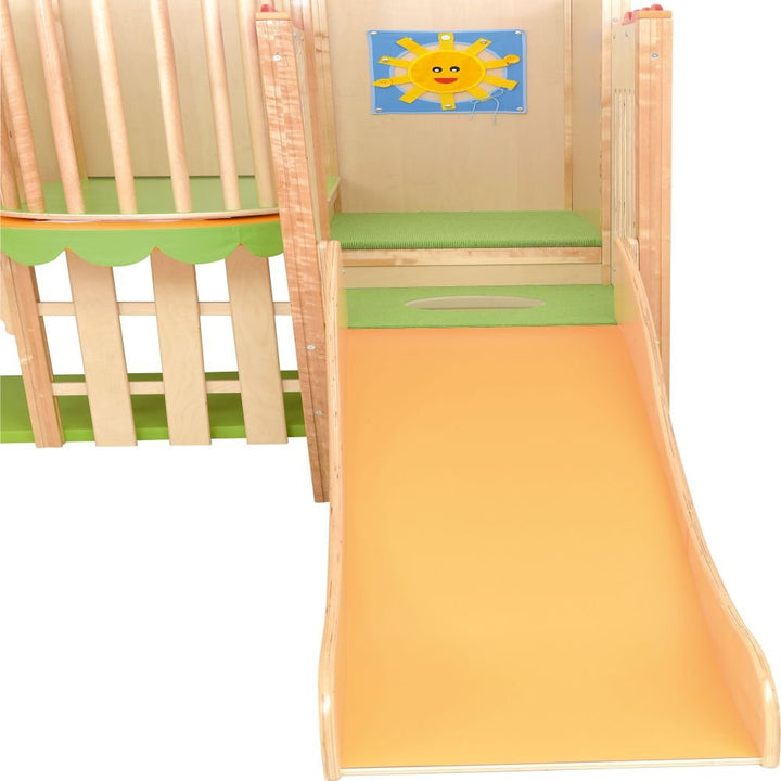 Leo Mini Play Corner - EASE