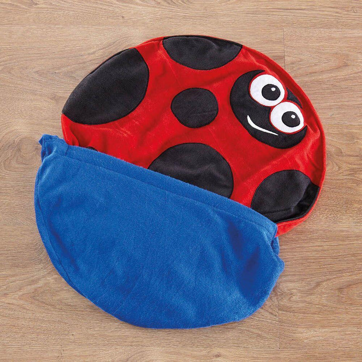 Louis Ladybird Lap Weight 1.36kg - EASE