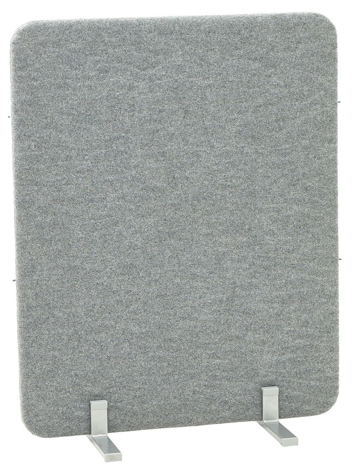 Low silencing screen - grey - EASE