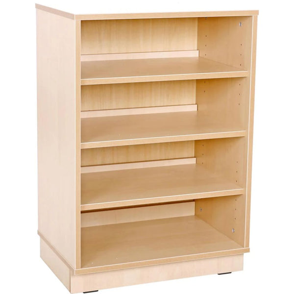 M Cabinet - narrow with plinth - EASE