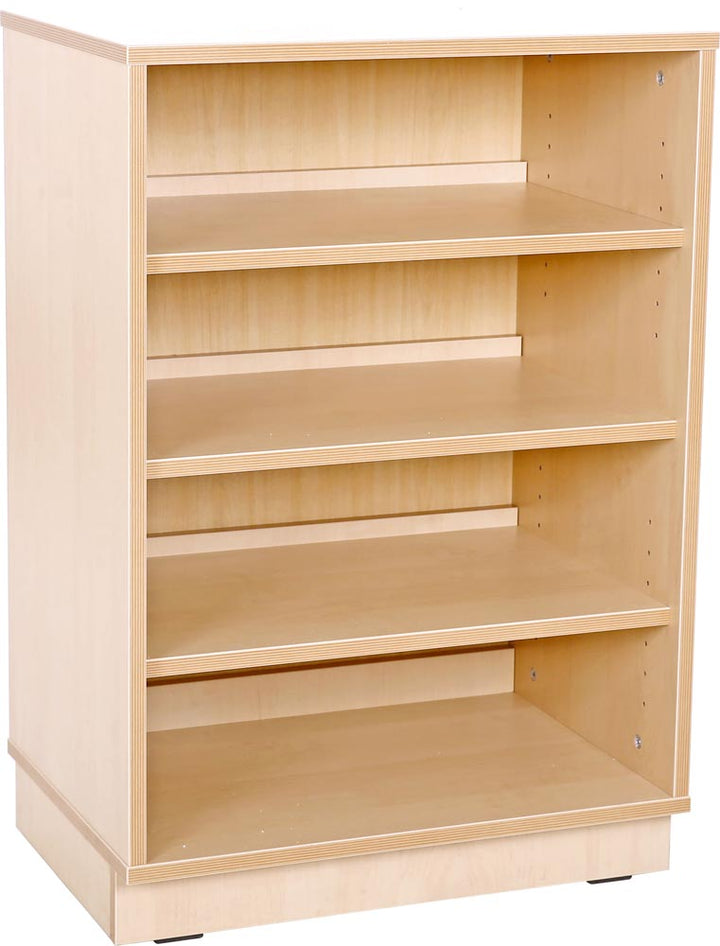 M Cabinet - narrow with plinth - EASE