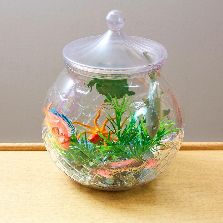 Magical Ingredient Storage Jars - EASE