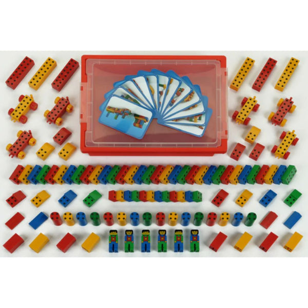 Magnetico Box 104 Pcs. - EASE