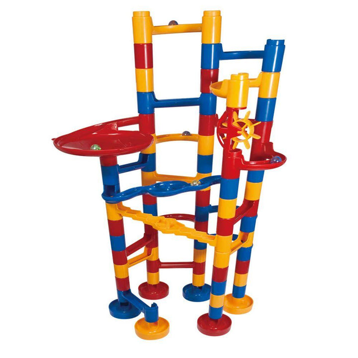 Marble Run Super 60pcs - EASE