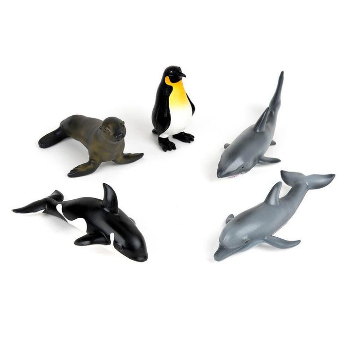 Marine Animal Set - EASE