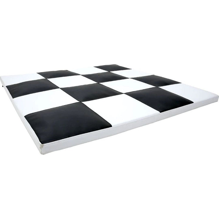 Mat - chessboard 1 x 1 m - EASE