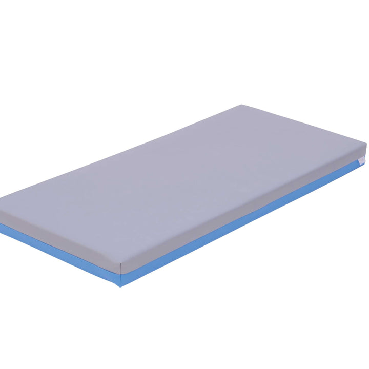 Mattress - Light blue/grey - EASE