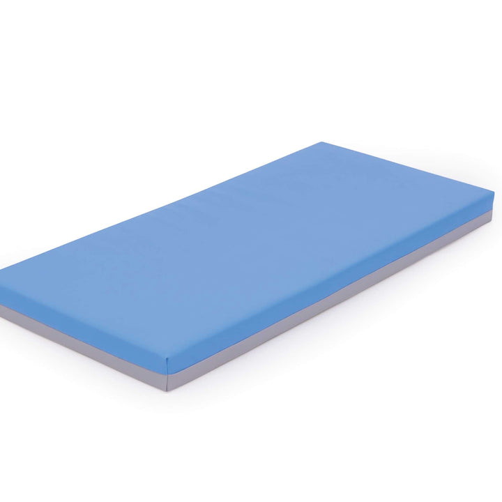 Mattress - Light blue/grey - EASE