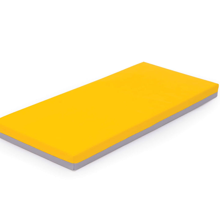 Mattress - yellow/grey - EASE