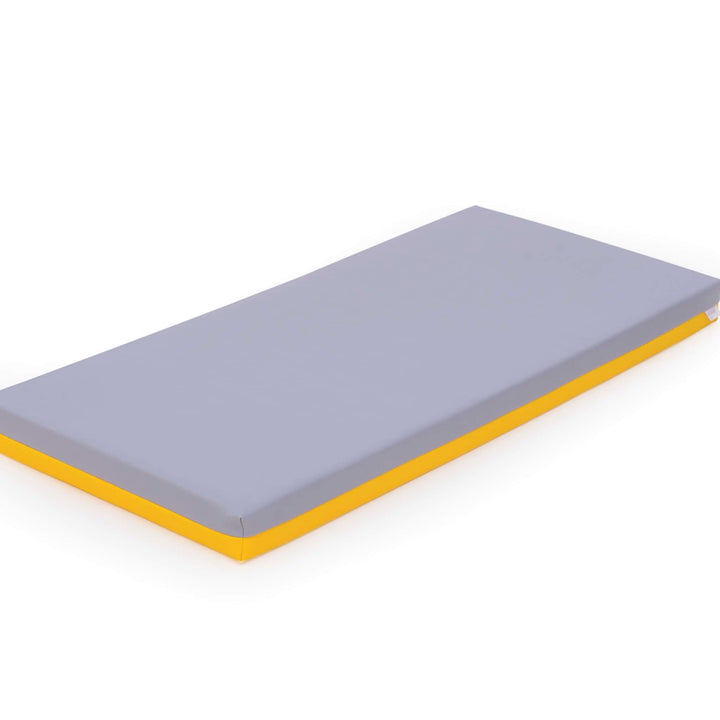 Mattress - yellow/grey - EASE