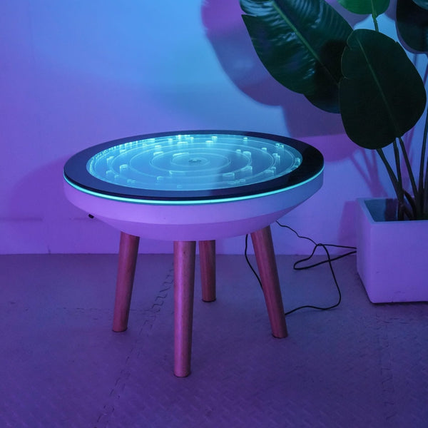 Maze Bubble Table - EASE