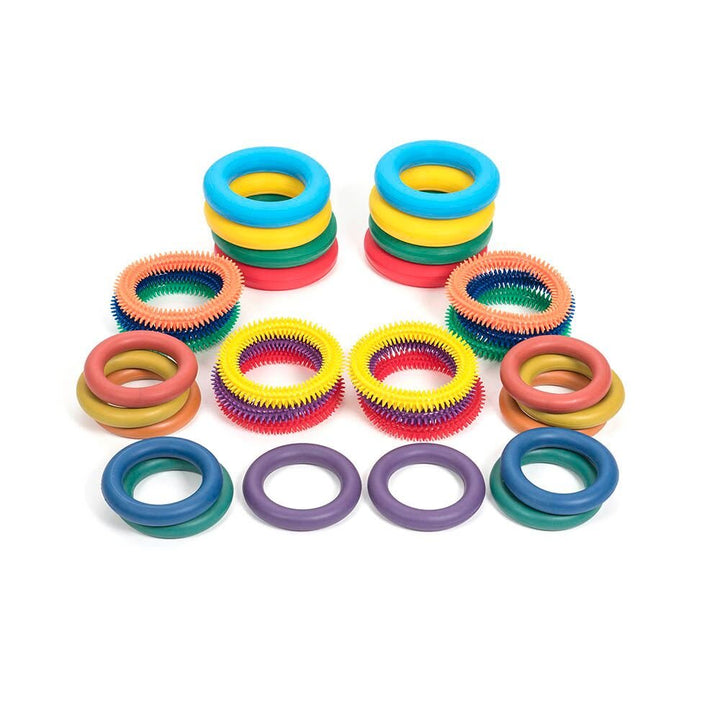 Mega Quoits Bundle - EASE