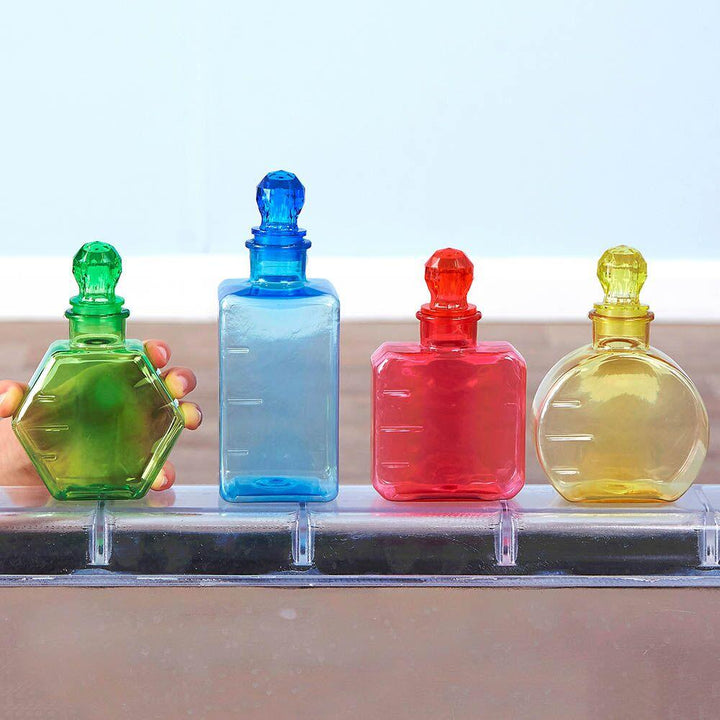 Messy Maths Potion Bottles Buy all and Save - EASE