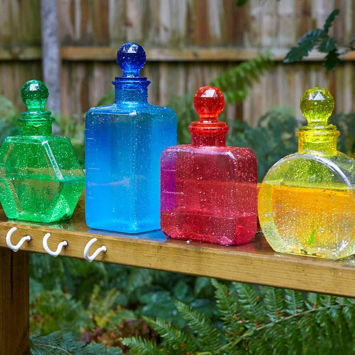 Messy Maths Potion Bottles Buy all and Save - EASE