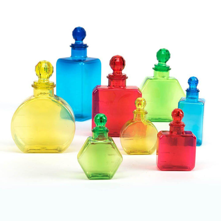 Messy Maths Potion Bottles Buy all and Save - EASE