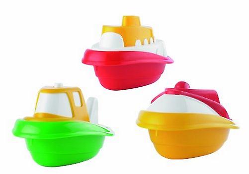 Mini Boats - Set of 3 pieces - EASE