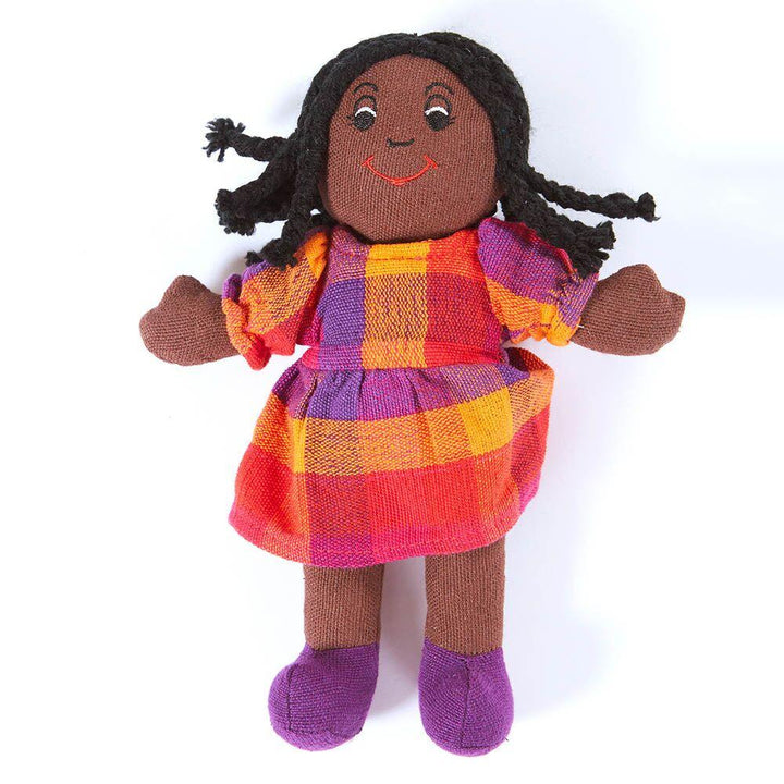 Mini Children of Our Community Dolls Multibuy - EASE