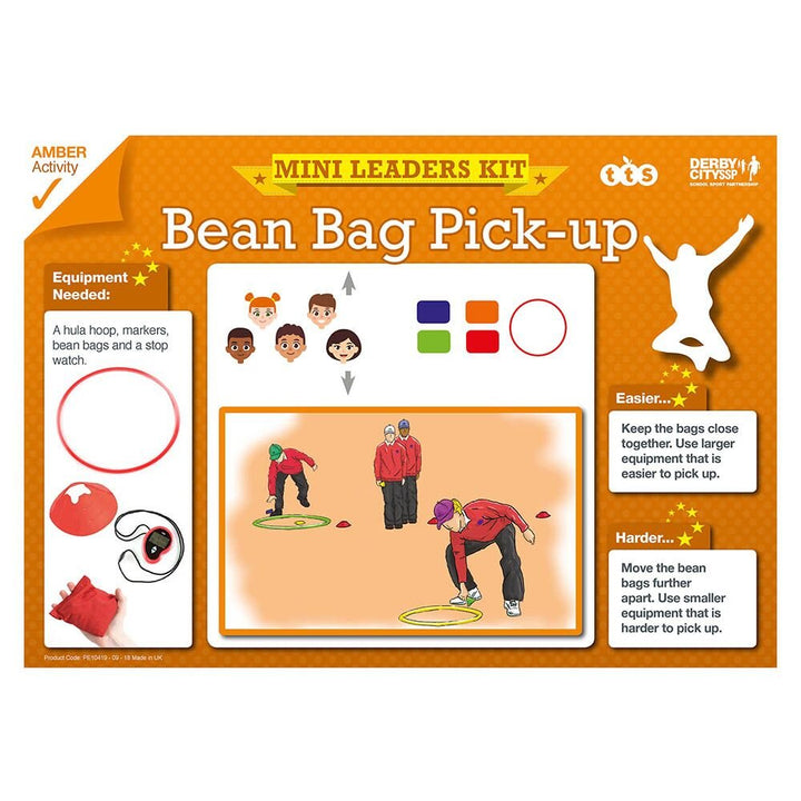 Mini Leader Kit - EASE