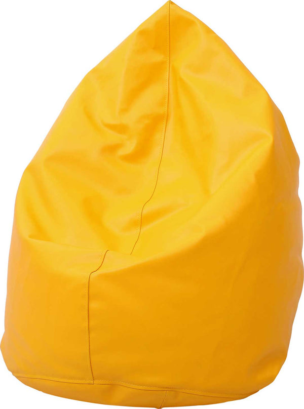 Mini pear bean bags - orange - EASE