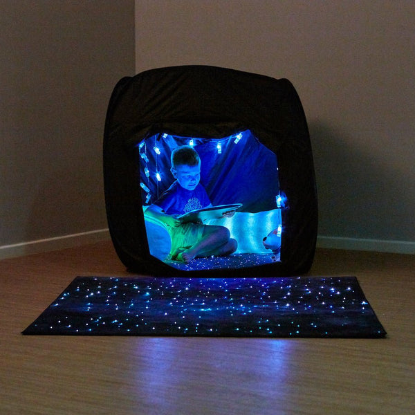 Mini Pop - Up Sensory Pod - EASE