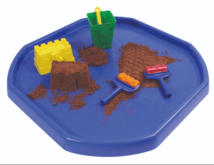 Mini Tuff Tray and Stand (Value Range) - EASE