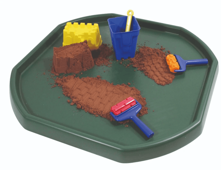 Mini Tuff Tray and Stand (Value Range) - EASE