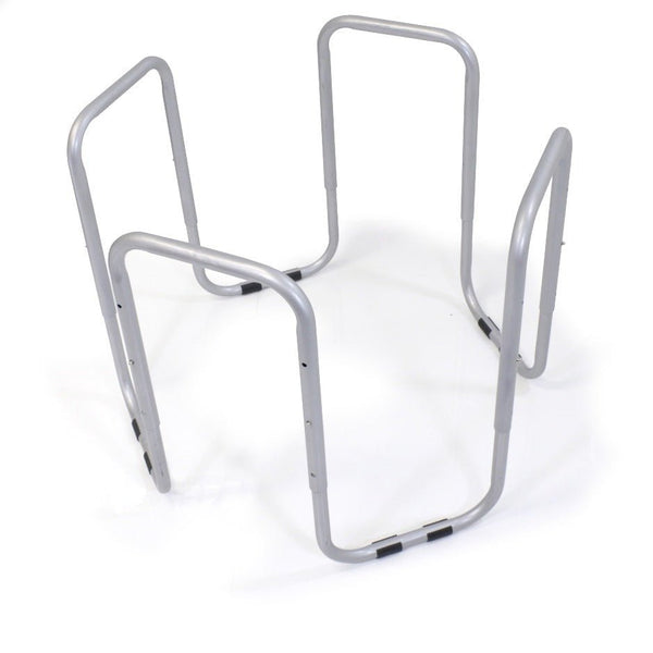 Mini Tuff Tray Silver Stand (Value Range) - EASE