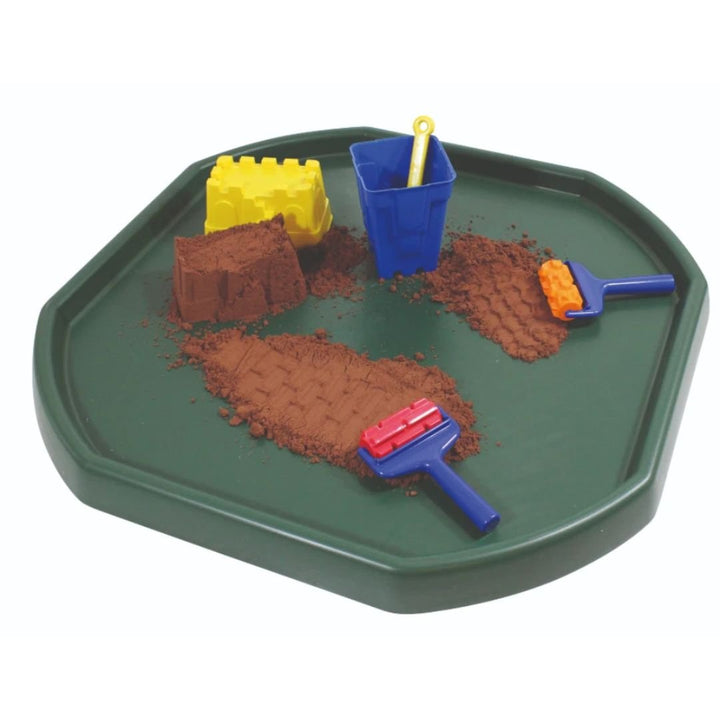 Mini Tuff Tray (Value Range) - 3 colours - EASE